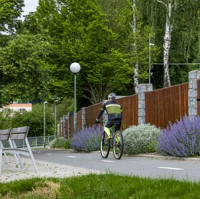 IROP podporuje moderní dopravu v regionech. Na čistou mobilitu míří 14,8 miliardy korun